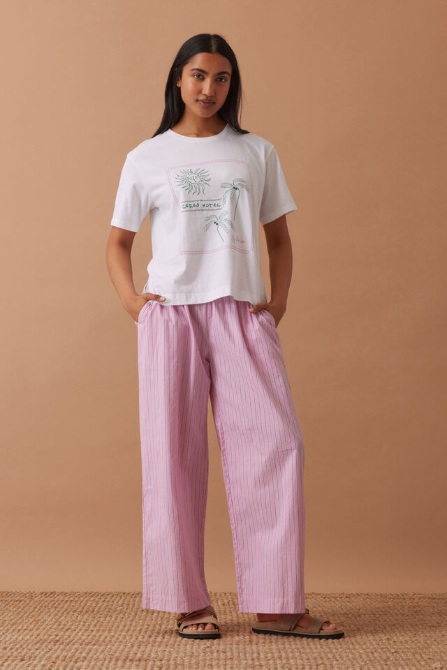 The Lounge Pant