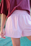 Mila Short