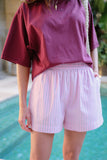 Mila Short