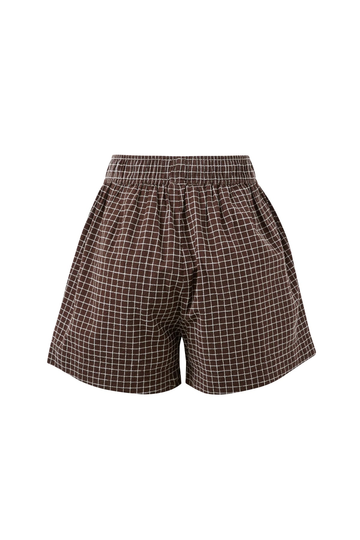 Mila Short