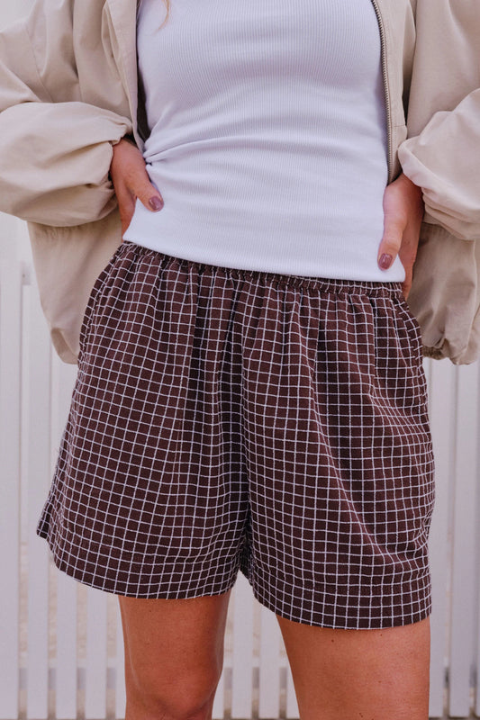 Mila Short
