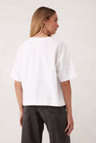 Boxy Pocket Tee