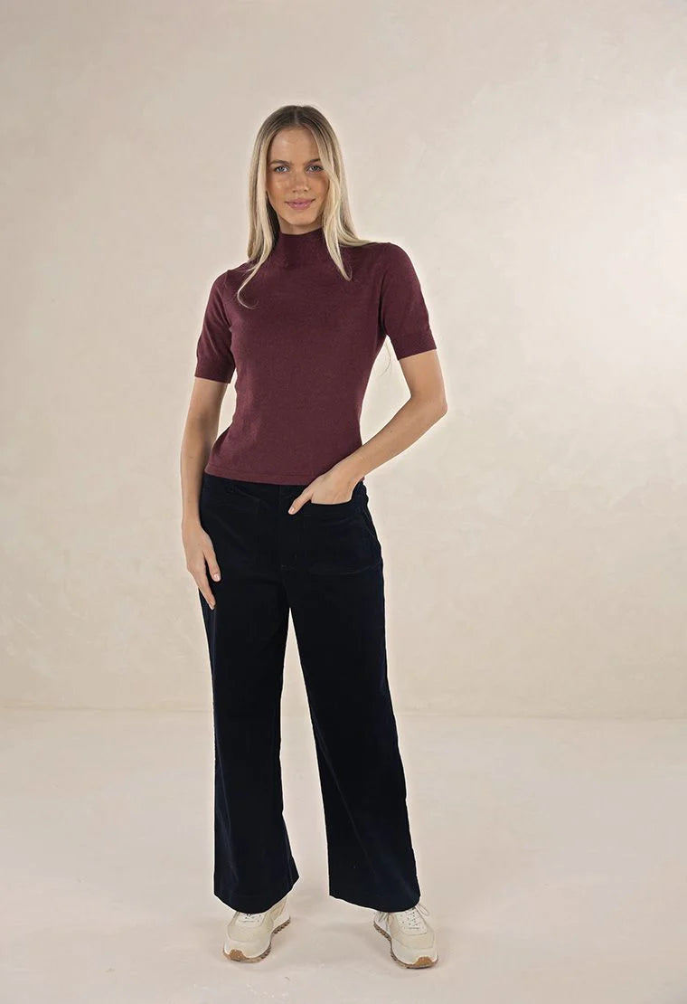 Suki Cord Pant