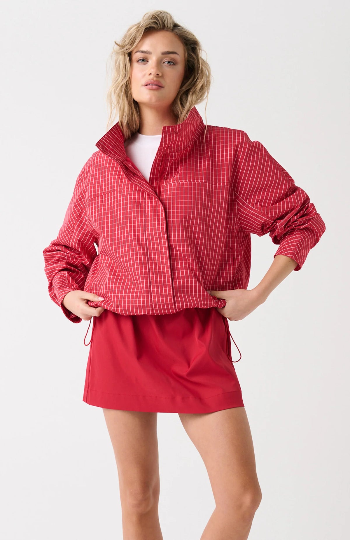 Beau Spray Jacket
