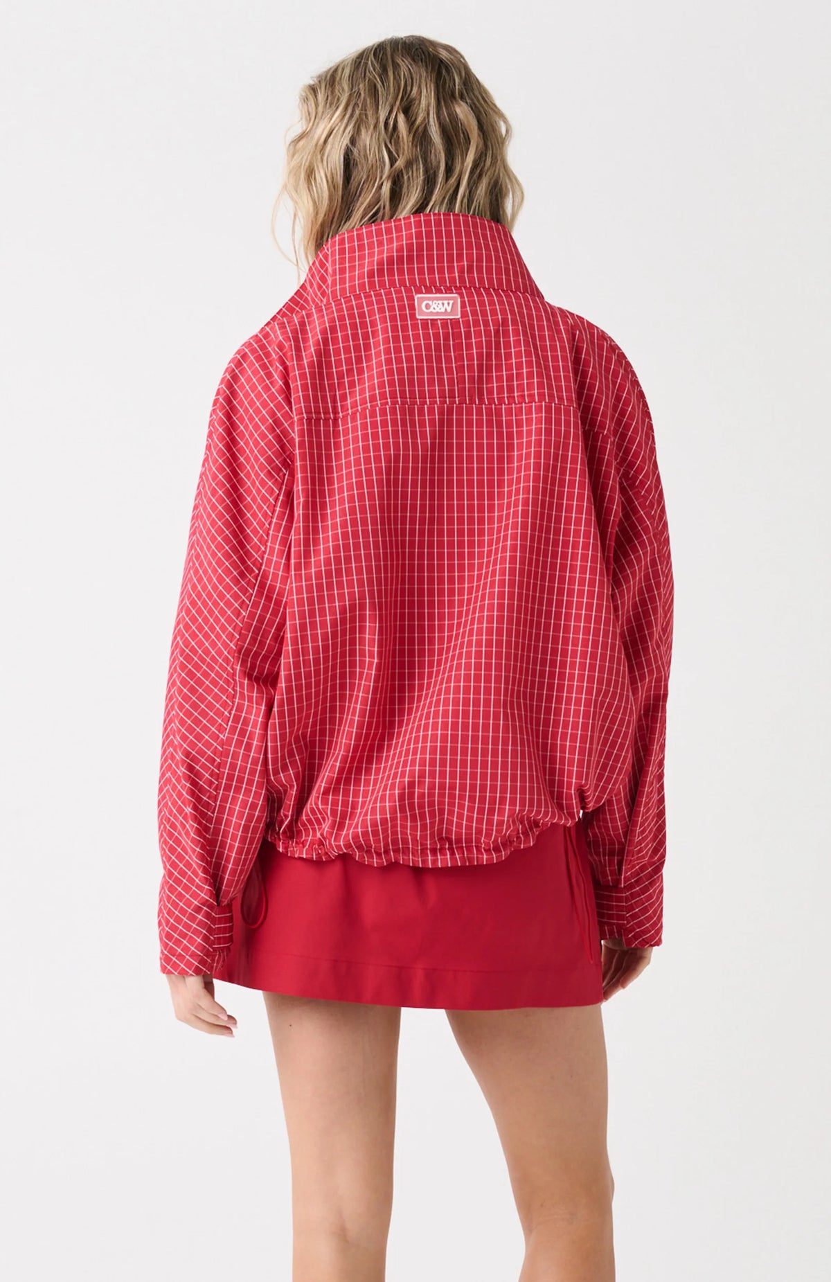 Beau Spray Jacket