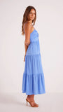 Solana Midi Dress