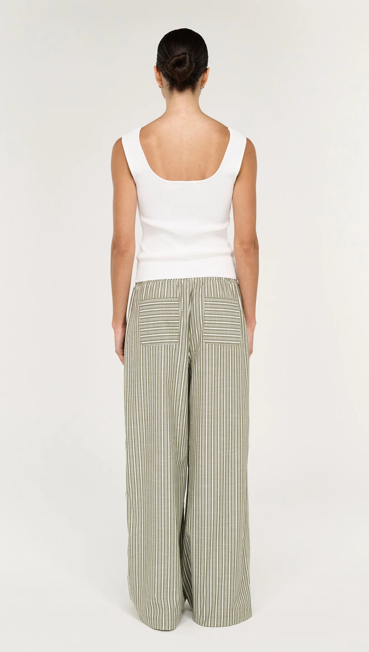 Lisara Relaxed Pant