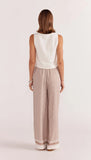 Soleil Drawstring Pants