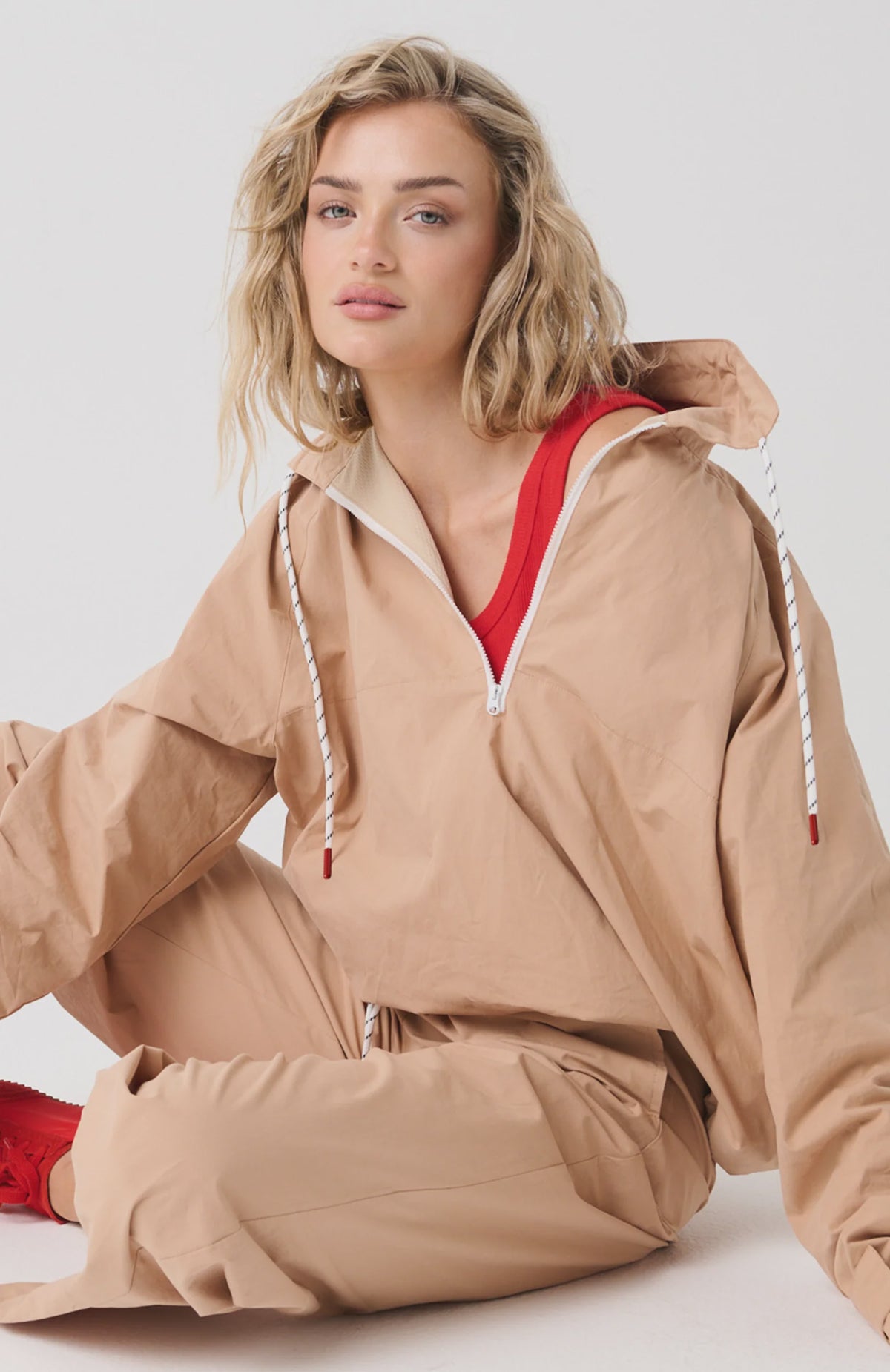 Xena Pullover