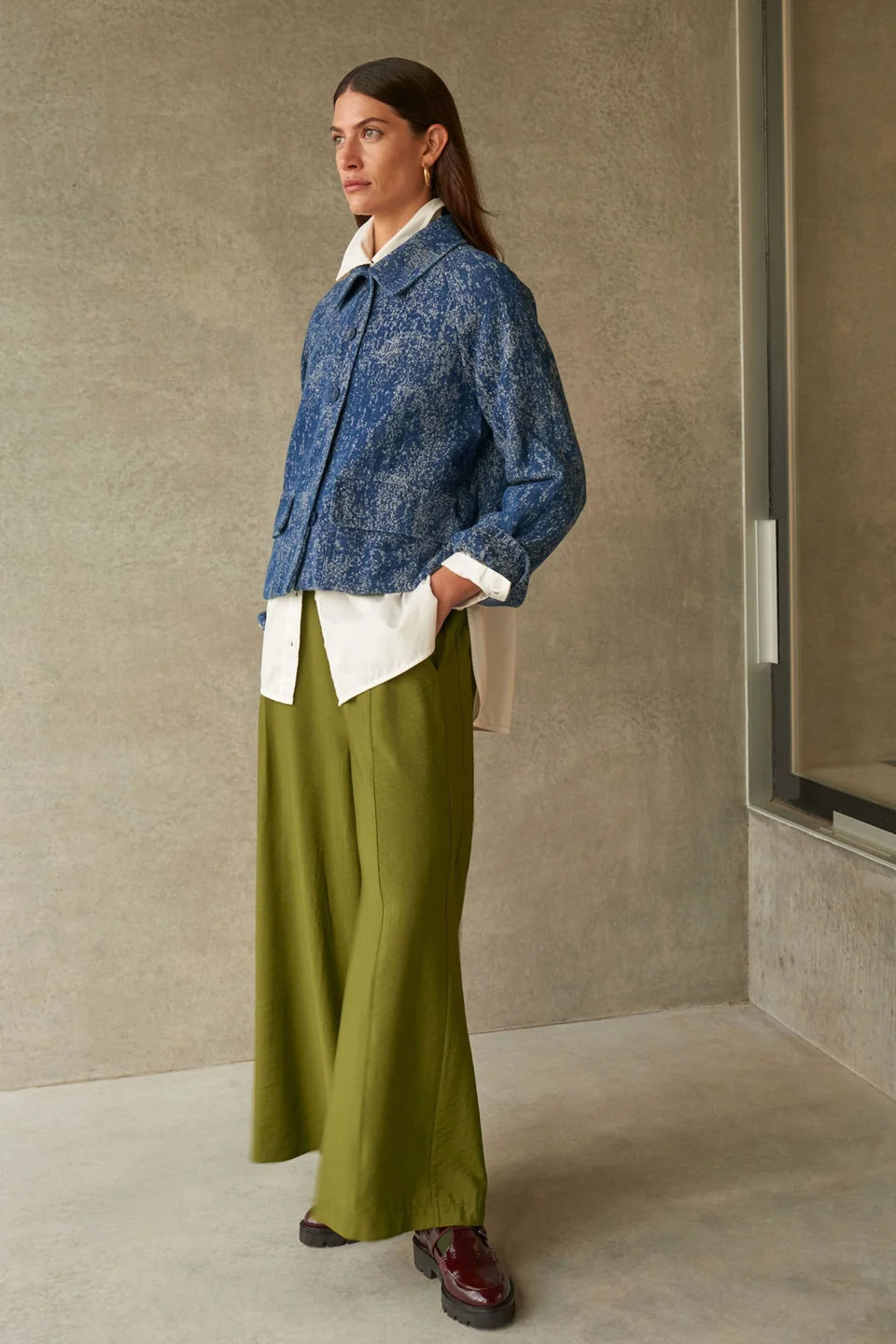 Rema Pant