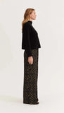 Zadie Wide Leg Pants