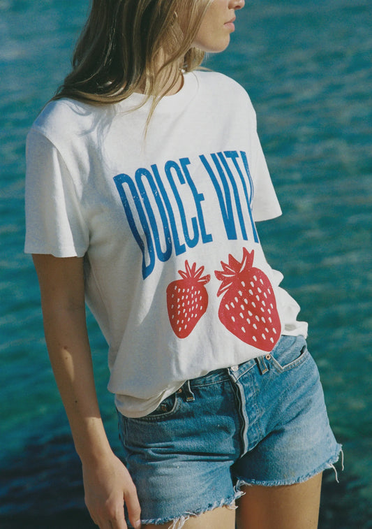 Sweet Life Classic Tee