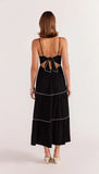 Alexe Tie Back Sundress