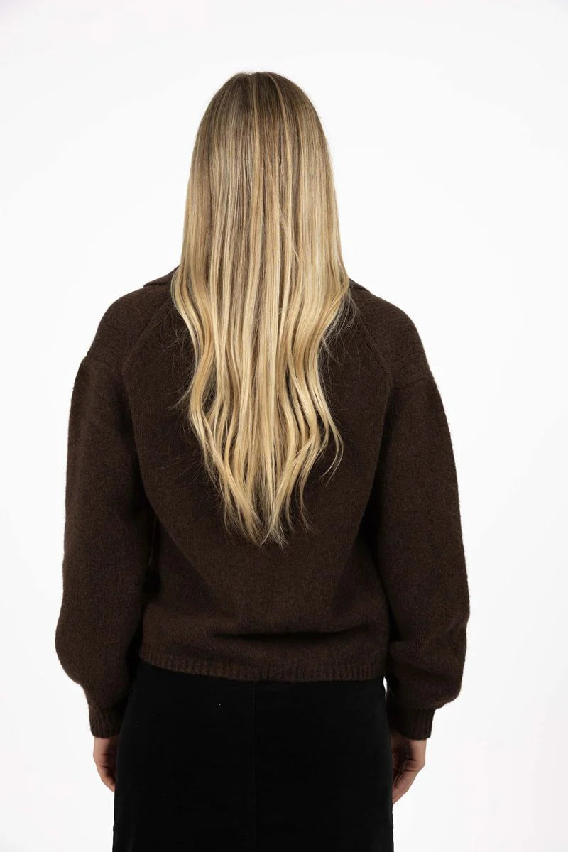Liana Cardigan