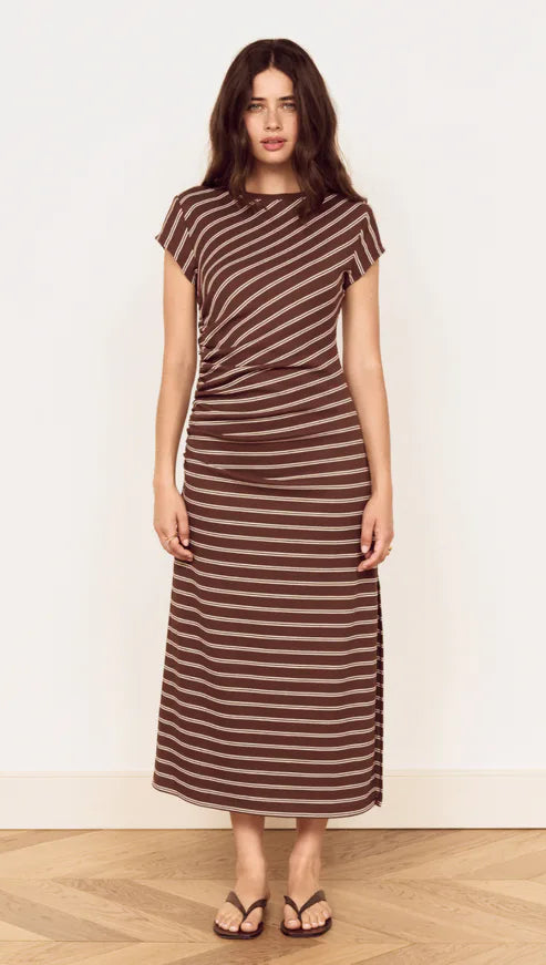 Vesper Midi Dress