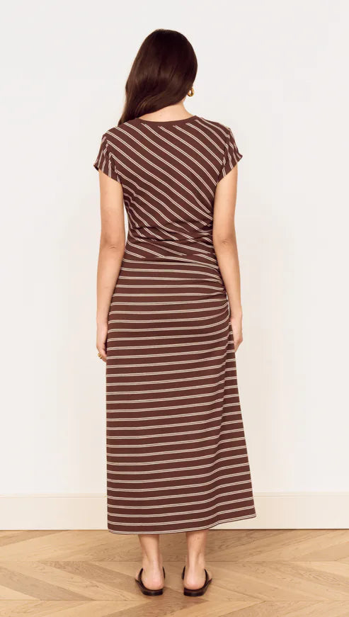 Vesper Midi Dress