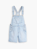 Vintage Shortall - That's Curious