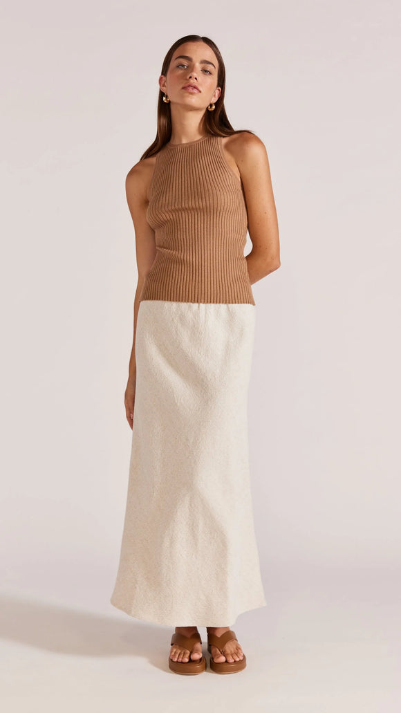Maeve Midi Skirt
