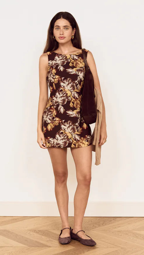 Tahlia Shift Dress