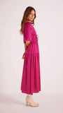 Safira Midi Dress