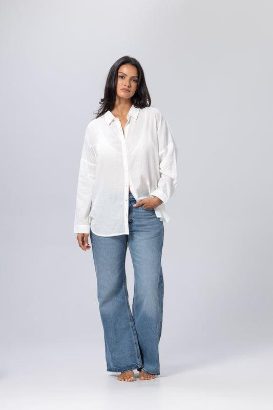 Joanie Shirt