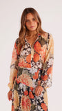 Clementine Blouse