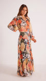 Clementine Blouse