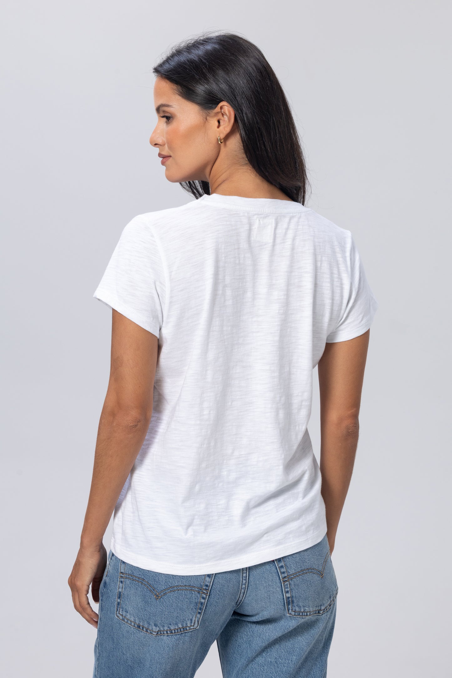 Voyager Tee