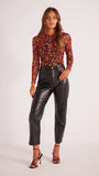 Sorrento Mesh Top