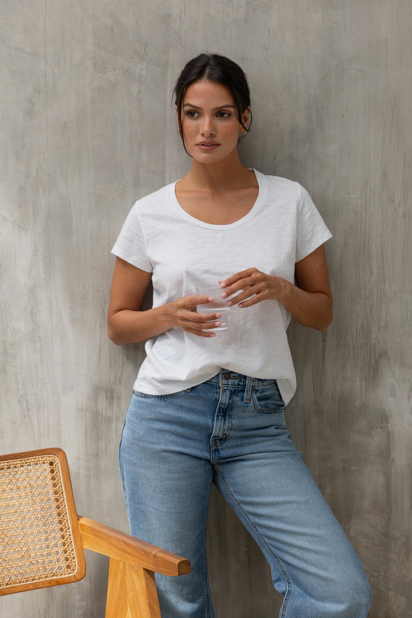 Voyager Tee
