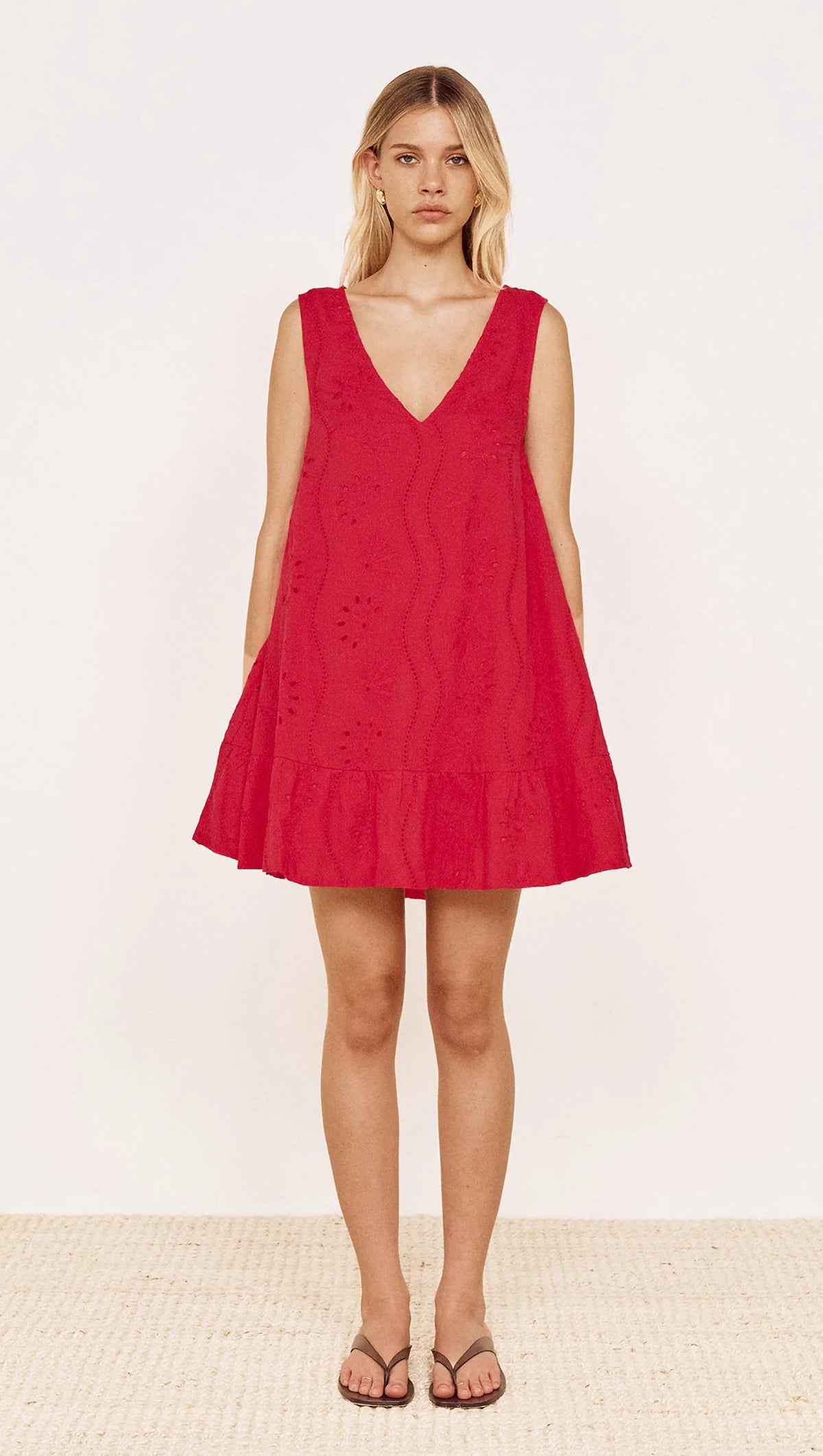 Ines Mini Dress