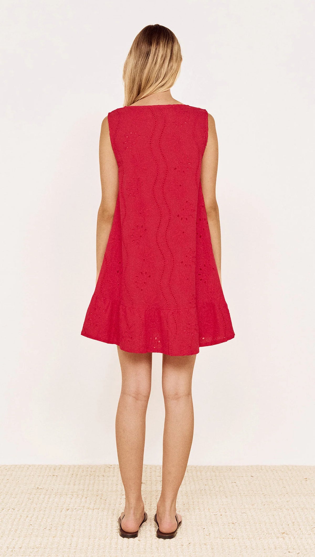 Ines Mini Dress