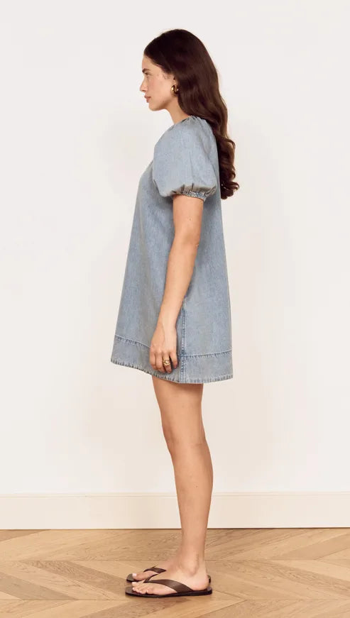 Eden Mini Dress