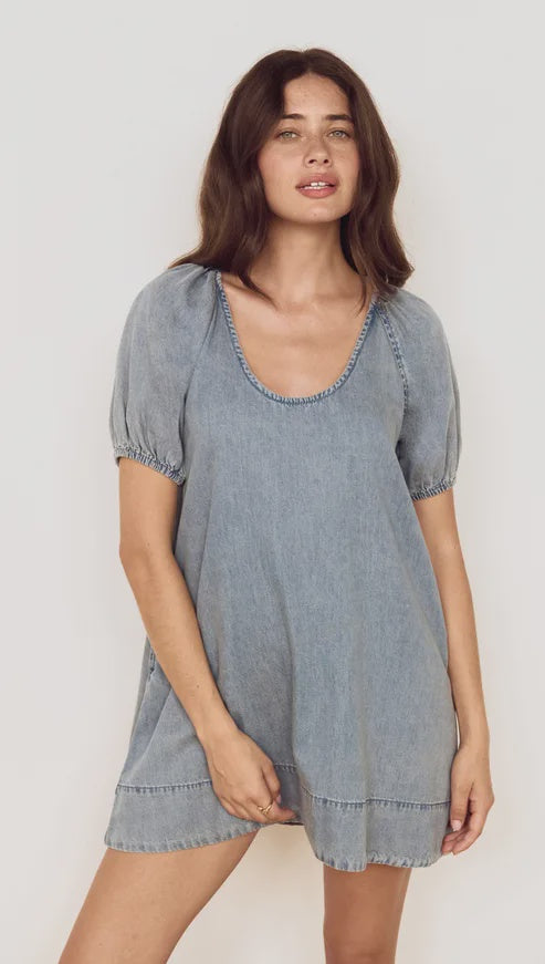 Eden Mini Dress