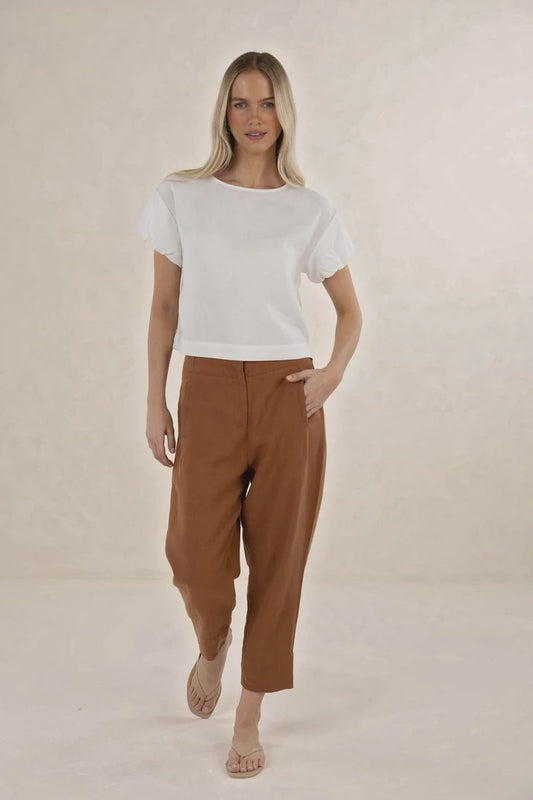 Huxe Pant