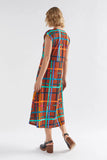 Dela T-Shirt Dress