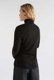 Merino Long Sleeve Skivvy