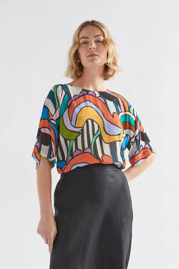 Soma Top