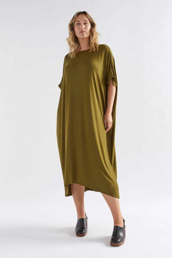Telse Dress