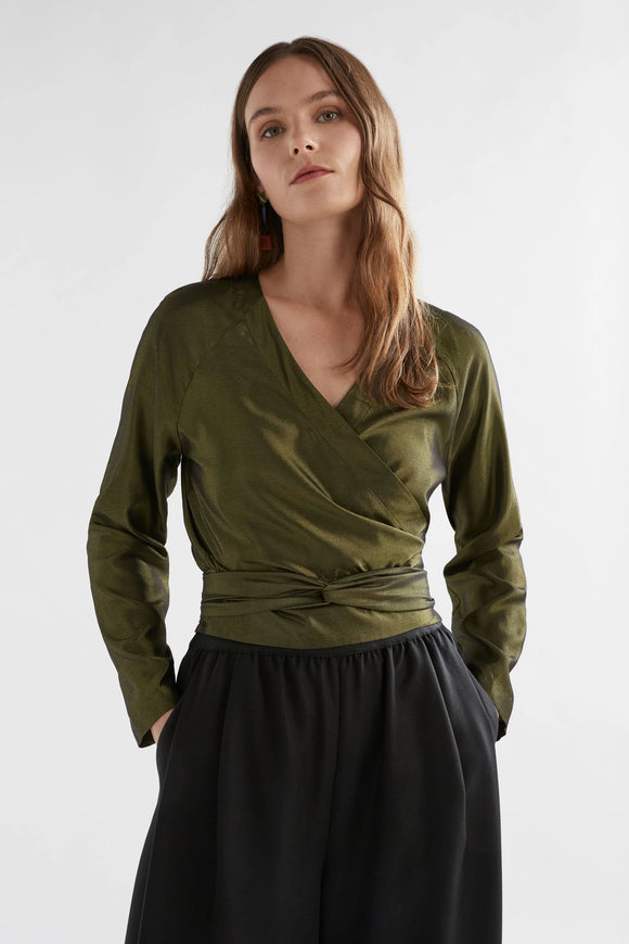 Medjal Top