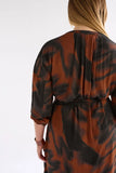 Osmi Dress