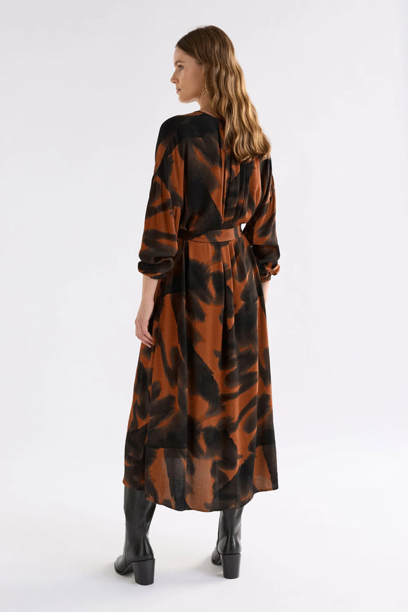 Osmi Dress