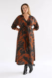 Osmi Dress