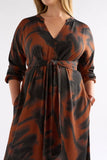 Osmi Dress