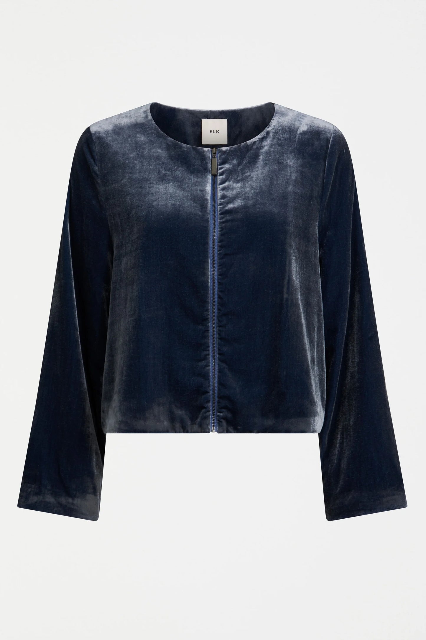 Suuri Zip Jacket
