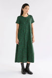 Haki Dress 25