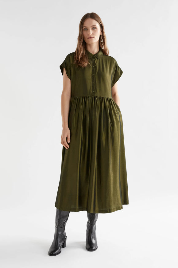 Medjal Dress