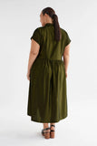 Medjal Dress