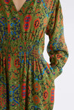 Norsk Dress