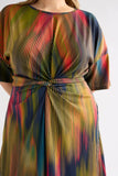 Kihte Tshirt Dress